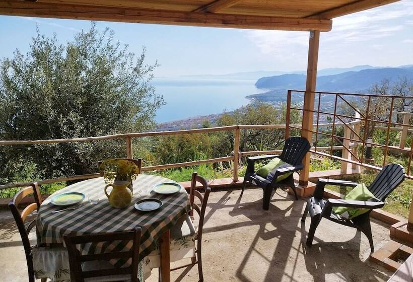 فندق ريفى Agriturismo Monte Alto