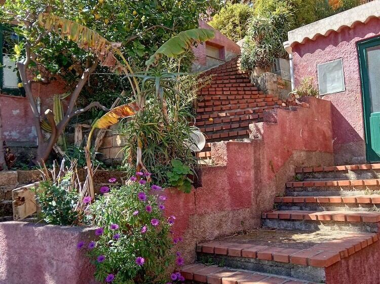 Сельский отель Agriturismo Monte Alto