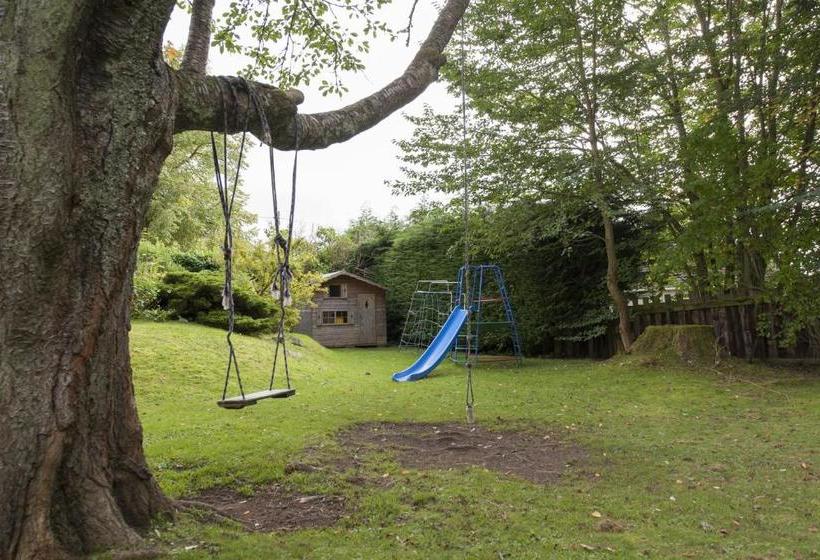 Сельский отель Craggan Outdoors Ardenbeg Bunkhouse