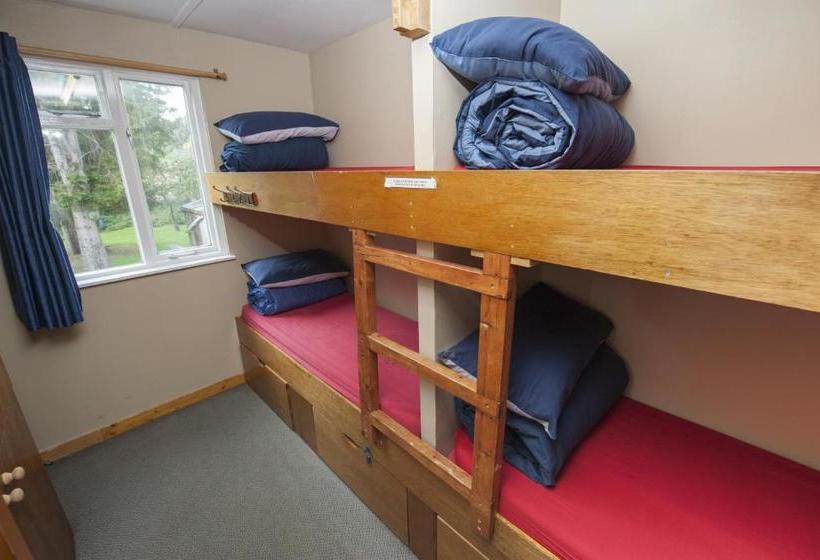 Сельский отель Craggan Outdoors Ardenbeg Bunkhouse