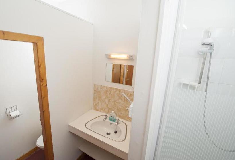 Сельский отель Craggan Outdoors Ardenbeg Bunkhouse