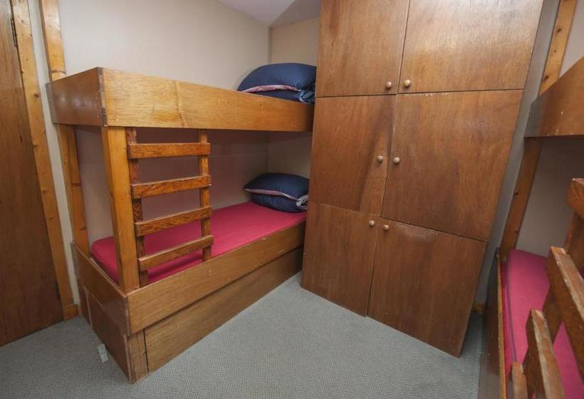 Сельский отель Craggan Outdoors Ardenbeg Bunkhouse