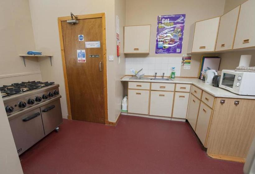 Сельский отель Craggan Outdoors Ardenbeg Bunkhouse