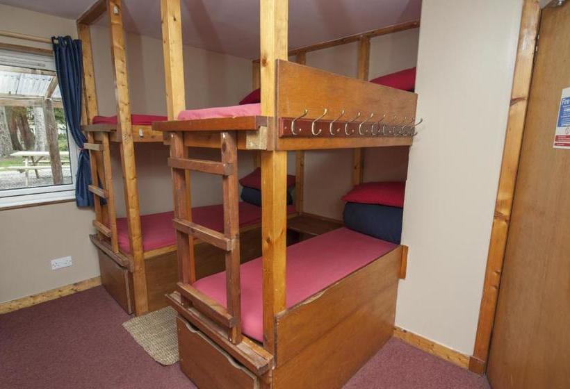 Сельский отель Craggan Outdoors Ardenbeg Bunkhouse