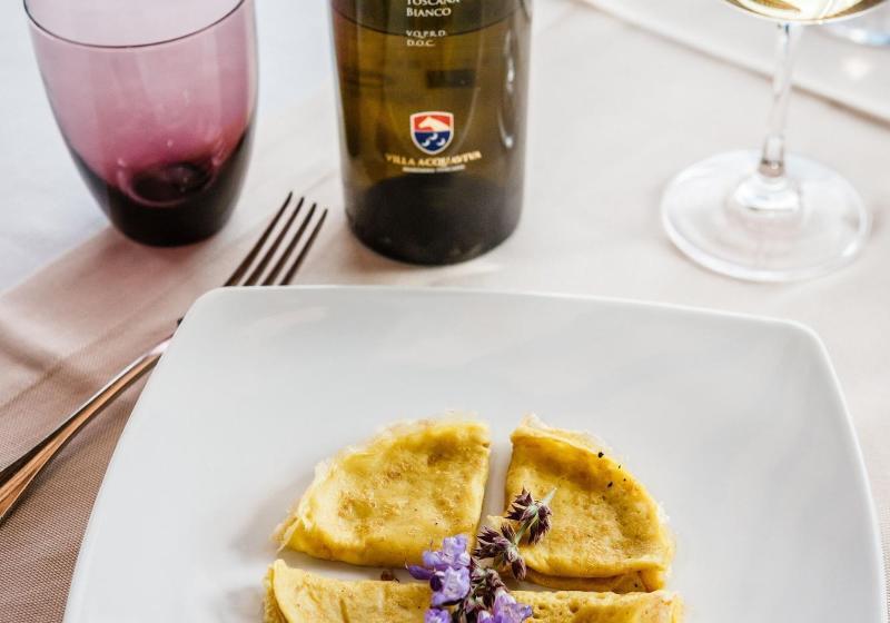 교외 호텔 Villa Acquaviva Wine Resort