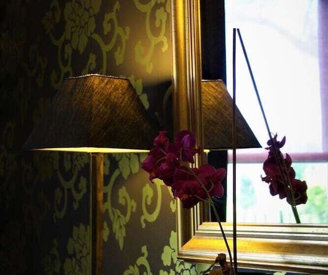 בית מלון כפרי The Sandaig