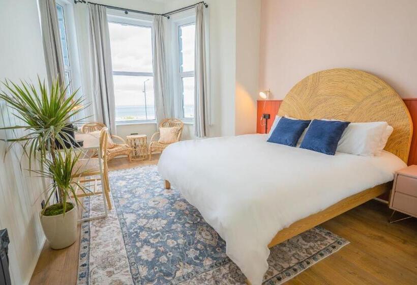 בית מלון כפרי Selina Margate