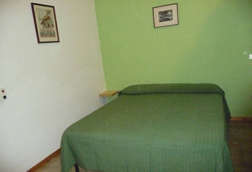 Отель Silica Residence