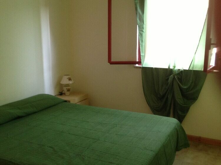 Отель Silica Residence