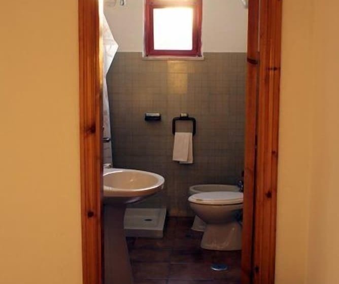 Отель Silica Residence