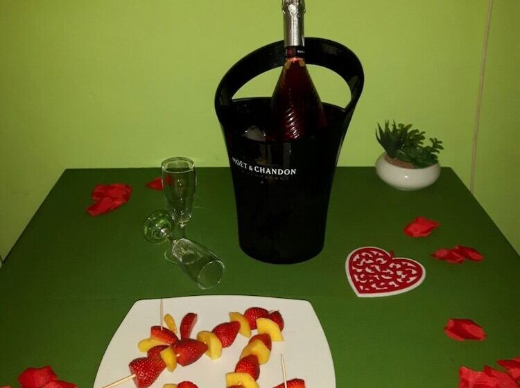 Отель Silica Residence