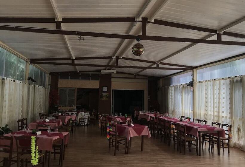 Отель Silica Residence