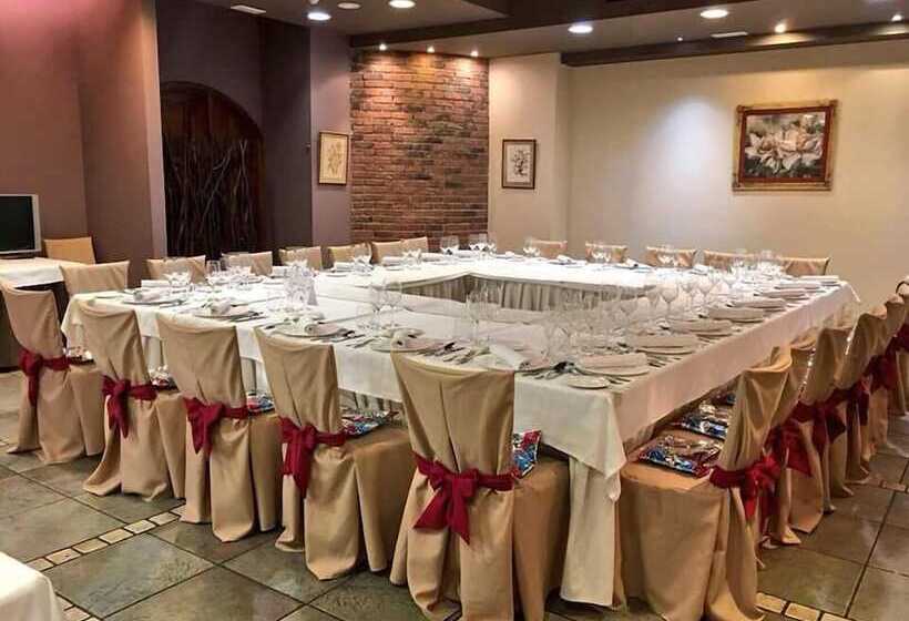 בית מלון כפרי Sno Villa De Sallent 3