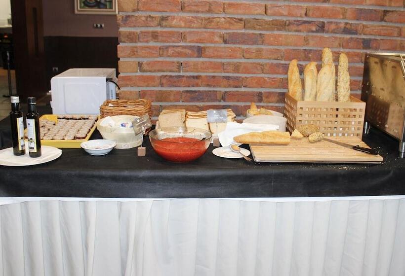 בית מלון כפרי Sno Villa De Sallent 3