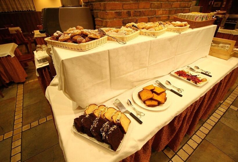 בית מלון כפרי Sno Villa De Sallent 3