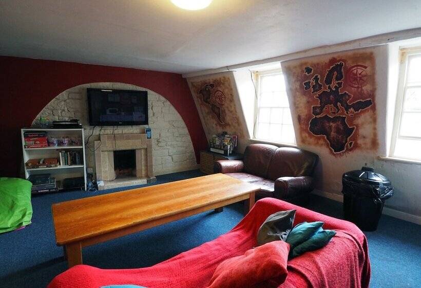 호텔 St Christopher S Inn  Bath