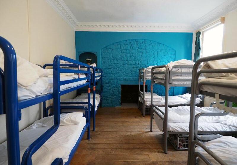 호텔 St Christopher S Inn  Bath