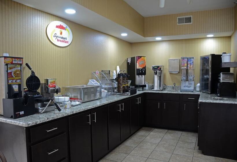 Отель Super 8 By Wyndham Franklin Hwy 31