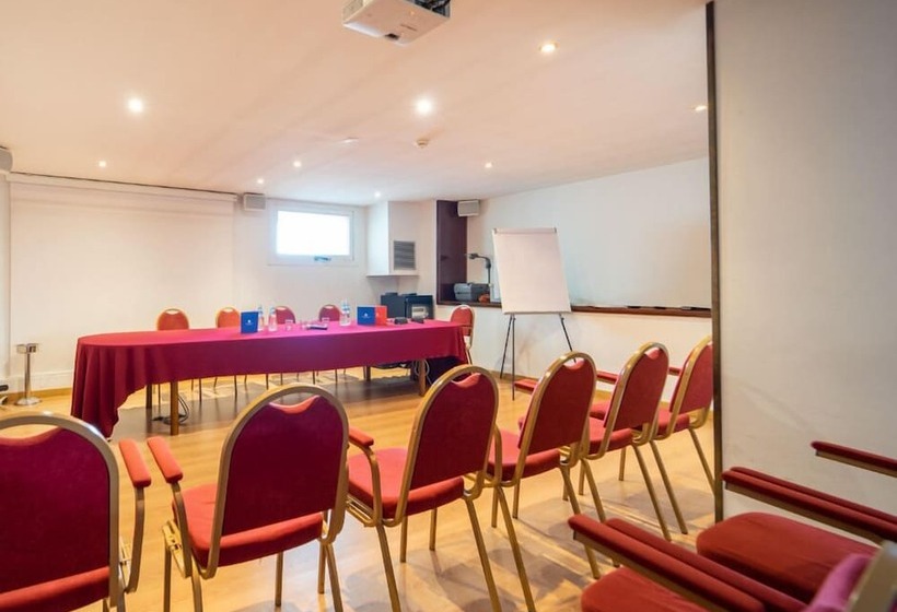 فندق Terme Delle Nazioni