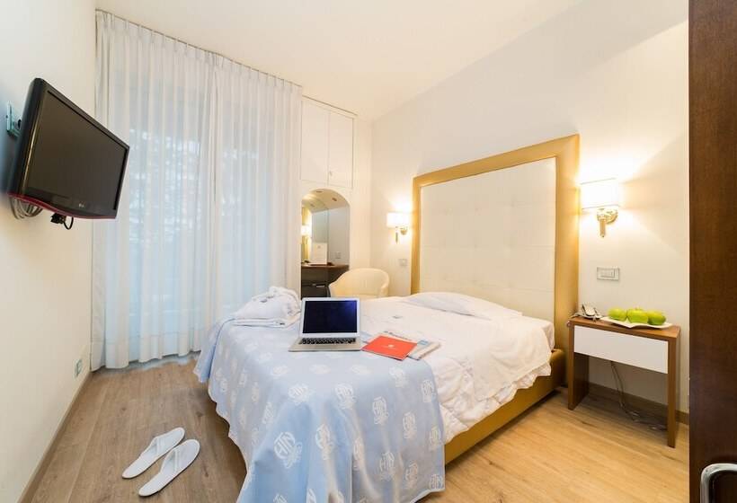 فندق Terme Delle Nazioni