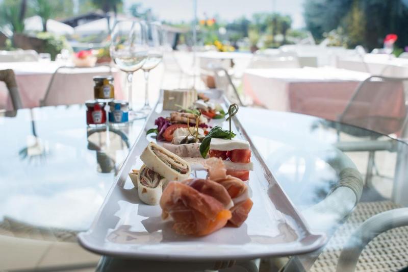 فندق Terme Delle Nazioni