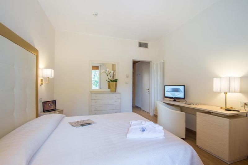 فندق Terme Delle Nazioni