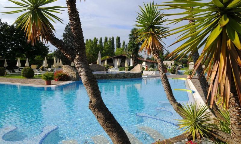 فندق Terme Delle Nazioni