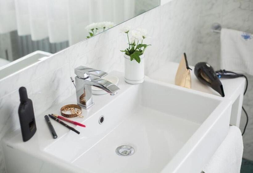 فندق Terme Delle Nazioni