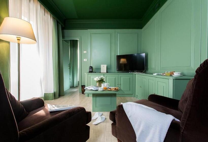 فندق Terme Delle Nazioni