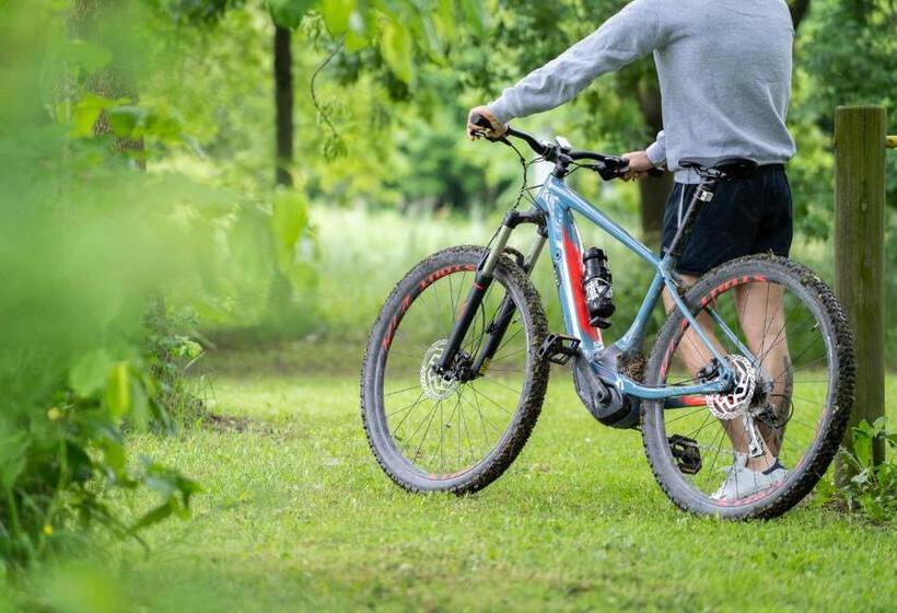 فندق Terme Delle Nazioni