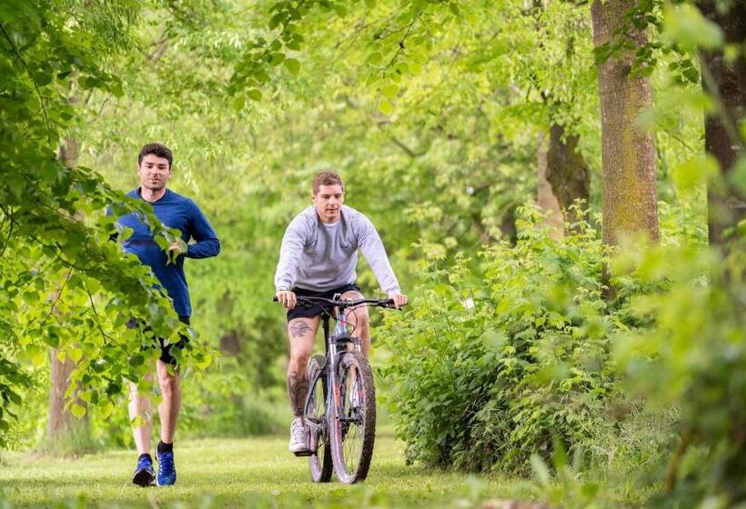 فندق Terme Delle Nazioni