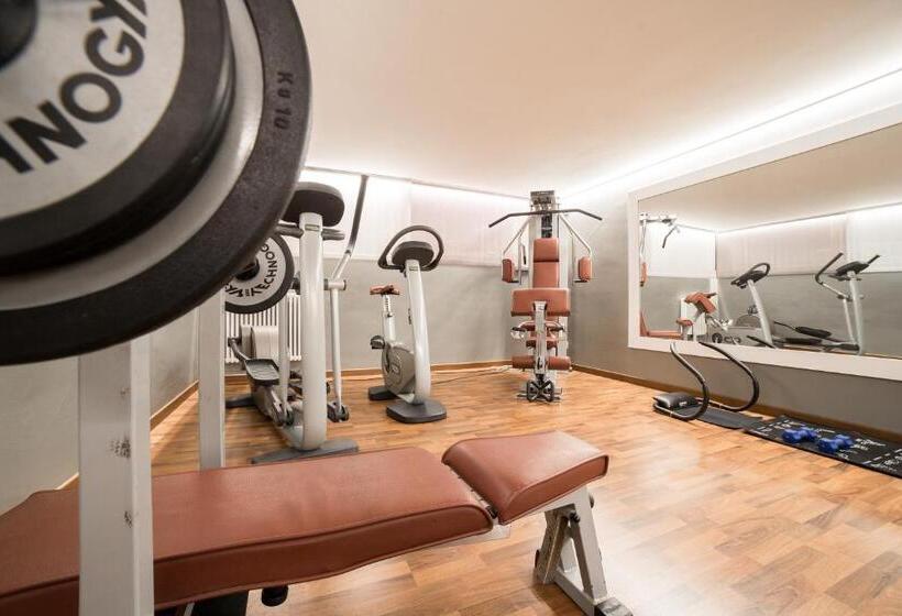 فندق Terme Delle Nazioni