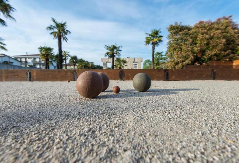 فندق Terme Delle Nazioni