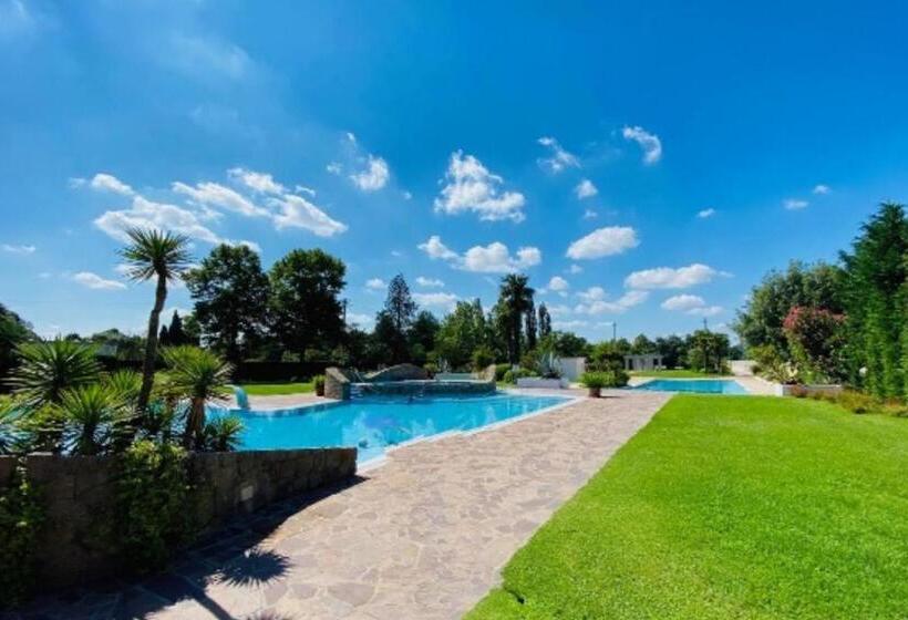 فندق Terme Delle Nazioni