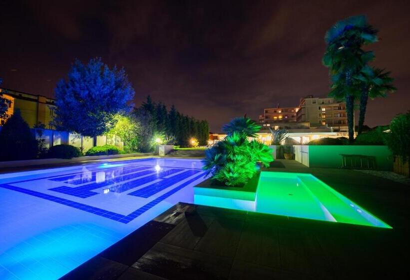 فندق Terme Delle Nazioni