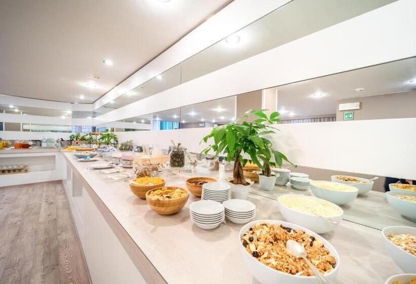 فندق Terme Delle Nazioni