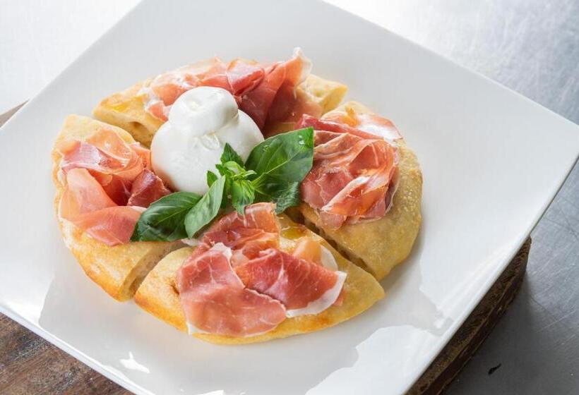 فندق Terme Delle Nazioni