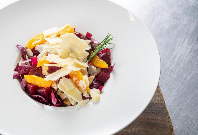 فندق Terme Delle Nazioni