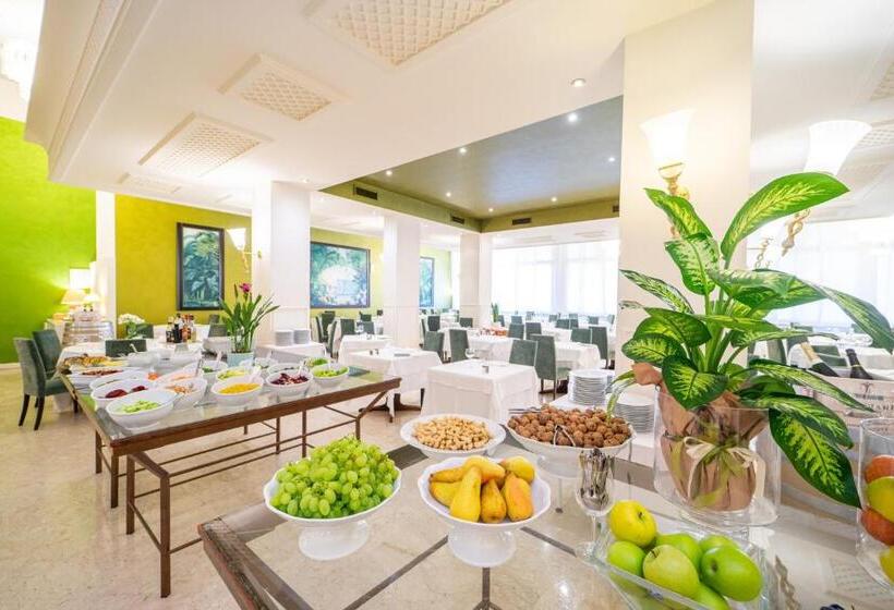 فندق Terme Delle Nazioni