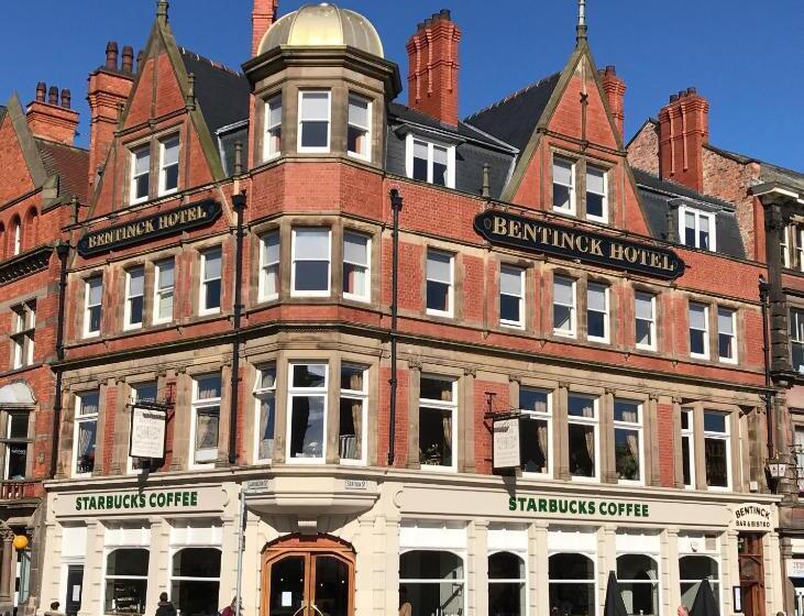 酒店 Bentinck