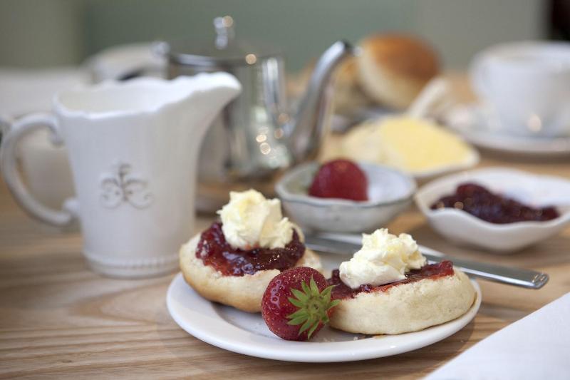 The Charm Brighton Boutique Hotel & Spa