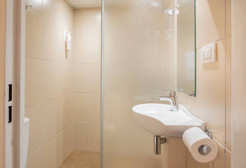 هتل The Originals Access, Hôtel Bordeaux Aéroport