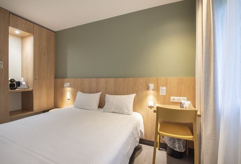 هتل The Originals Access, Hôtel Bordeaux Aéroport