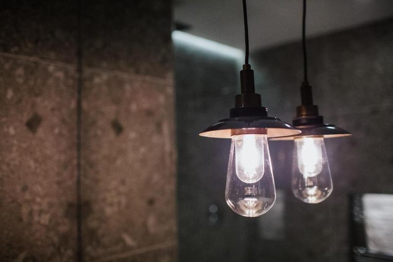 Отель The Royal Foresters