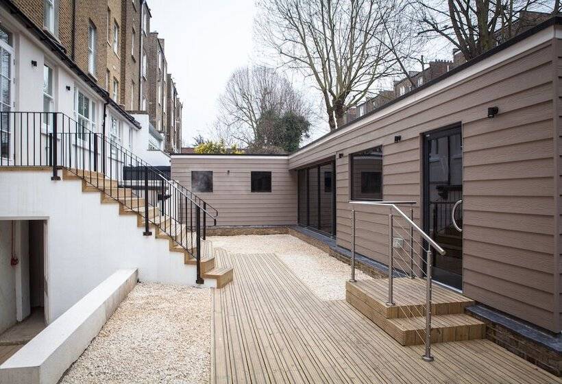 酒店 The W14 Kensington