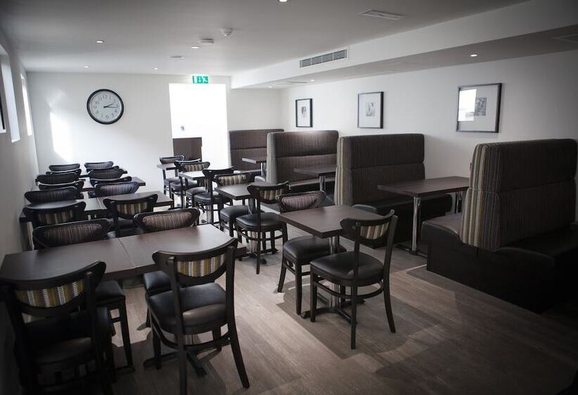 酒店 The W14 Kensington