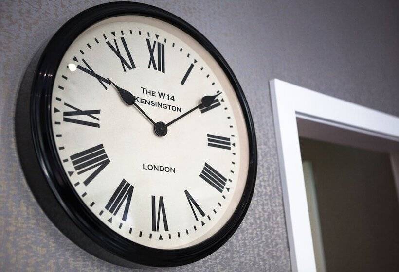 酒店 The W14 Kensington