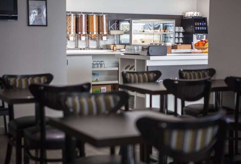 酒店 The W14 Kensington