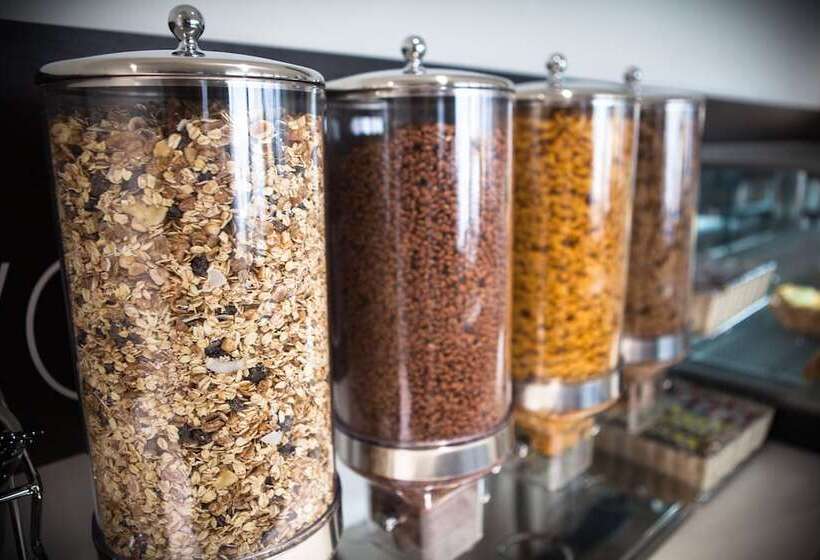 酒店 The W14 Kensington