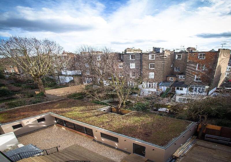 酒店 The W14 Kensington